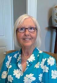 Condolence Book for Jennifer Grove (née Donnelly) (Stillorgan, Dublin)