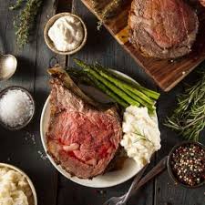 When it comes to prime rib, you don't need much. What To Serve With Prime Rib 17 Sought After Sides
