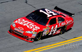 Who do you think you are? Predicting The Chase Nascar Feature Crash