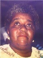 BARBARA ANN PATTERSON STERLING Obituary