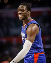 Reggie jackson and andre drummond. 2019 20 La Clippers Check In Reggie Jackson 213hoops Com
