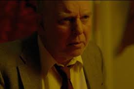 The Full Moon — MAC CUSHING