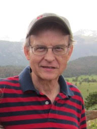 A Letter from the Chair