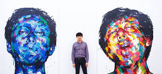 If you're looking for something to do in south korea's bustling capital, here are the best things to see and do in seoul (with a map). 6 Emerging South Korean Artist To Know Now Shin Kwang Ho Yavuz Gallery