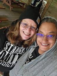 Will the weather in Anderson improve for the weekend?