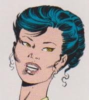 Dr. Su Yin (Iron Man character)