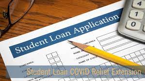 Student Loan Relief Extended Through End Of Year - Wealth Management Cfp®  Advisors - The H Group, Inc.