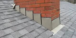 We've discussed flashing on roofs in our previous article roof leak investigations: Roof And Chimney Flashing Is Your Home Watertight Chimneys Plus