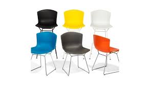 See more ideas about bertoia, bertoia side chair, chair. Knoll International Bertoia Plastic Side Chair Shop I Design Bestseller De