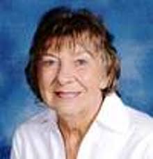 Ida Snider Obituary January 12, 2016