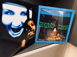 Marilyn Manson fan shares Amino page about Madonna and Wayne Gacy