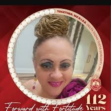 Jeanie Jordan's Instagram, Twitter & Facebook