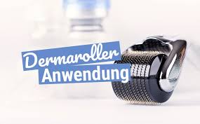 Weiter unten findest du außerdem. Alles Uber Eine Dermaroller Anwendung Beauty The Impish Ink