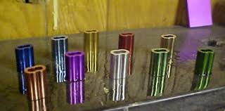 Anodizing Supplies For Refilling Do It Yourself Studio And