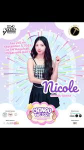 Meet Nicole Ilagan, Harvey Lanz, and Donna Marzan at Chingu Fest 2023