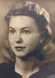 Obituary information for Mary Louise Stoutamire