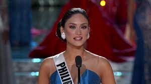 I'm just trying to learn more about web developing especially php, mysql and hopefully, aspx. Final Question Miss Universe 2015 Pia Wurtzbach Youtube