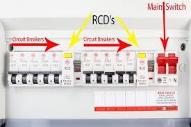 Why Does Rcd Keep Tripping? - El Blog Del Electricista