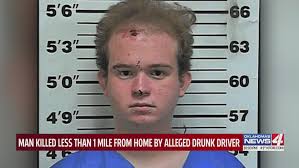 Suspected 20-year-old drunk driver kills innocent metro man during pursuit 