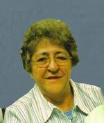 Obituary information for Donna Mae Darlene Ross