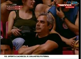 Nuno Fraga Coelho Su Twitter Paulo Garcia Pivot Do Play Off Da Sicnoticias Diz Que Poe A Mao No Fogo Pela Realizacao Da Benfica Tv Ja Nao Ha Vergonha E O Desespero