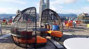 Kami juga mau mendengarkan cerita anda yang sudah. Helipad Menara Kh Tempat Lepak Baru Destinasi Percutian Facebook