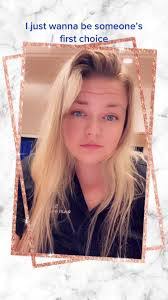 Courtney Ney's Instagram, Twitter & Facebook