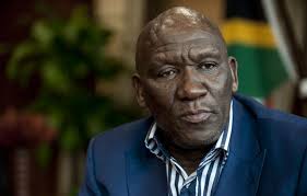 Image captionpolice chief gen bheki cele had been a powerful ally of president jacob zuma. Police Minister Bheki Cele Rushes To Ngcobo To Join The Force The Mail Guardian