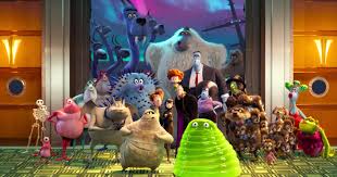 Night shyamalan horror film old. Toys Hobbies Tv Movie Character Toys Hotel Transylvania 4 Pieces New With Tags