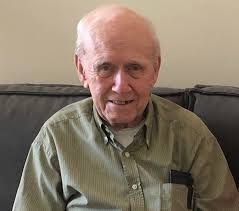 Remembering Theodore G. Bernard