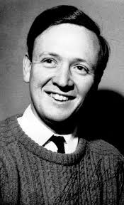 A tribute to John Ross-Barnard