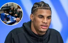 Keon Coleman came through for the Bills when they needed him the most. 🦬 ✓  5+ Total Receptions +425 ✓ 100+ Total Receiving Yards +1300