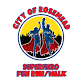 City of Rosemead's Superhero 5K Fun Run/Walk event image