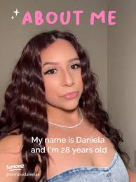 Meet Daniela: A Foodie and Future Engineer from Florida