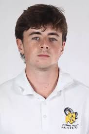 2025-26 Men's Golf Roster