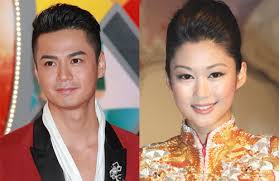 Him Law and Eliza Sam Deny Love Rumors