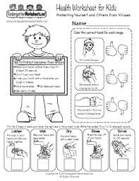 Some of the worksheets for this concept are successful social studies kindergarten, healthy habits for life resource kit part 1 get moving, kindergarten healthy lifestyle, lesson plans and work, healthy habits for healthy kids, healthy habits that promote wellness, woodland park school. Free Health Worksheets For Kindergarten Learning Essential Life Skills
