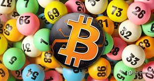 Attention, this is a demo version. Bitcoin Lottery Guide 10 Best Bitcoin Lottery Sites 2021