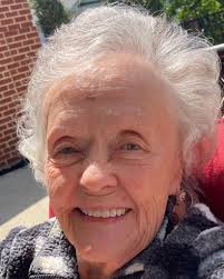 Barbara V. Monroe Obituary December 18, 2024