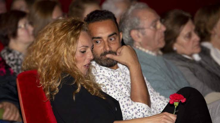 Rocío Carrasco cumple 44 años sintiendo que, al fin se hace justicia con  ella
