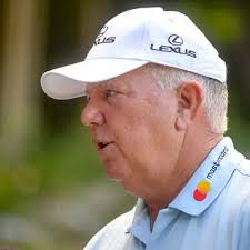 Ben Crenshaw Net Worth