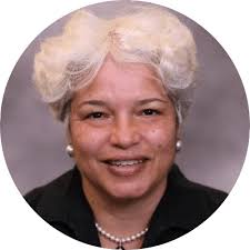 Dr. Virginia Davis Floyd