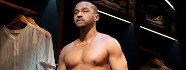 Nudity Onstage: What Actors Need to Know | Backstage