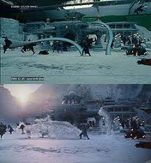 The director who single handedly destroyed the movie avatar: The Last Airbender Wikipedia