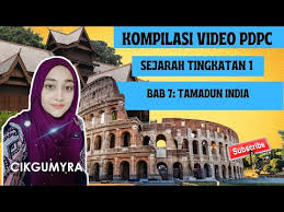 196 likes · 1 talking about this. India Kotor Jom Kita Tengok Sejarah Tingkatan 1 Tamadun India Youtube