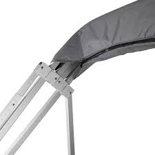 Light the way & experience unobstructed view with our assortment of navigation lights. Pontoon Boat Bimini Top Boot Pontoonstuff Com