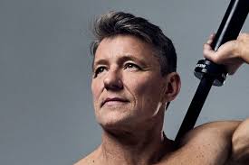 Ben Shephard reveals the secret to his new six-pack and why it's causing  tension at home