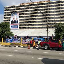 Lokasi pejabatnya adalah wisma persekutuan negeri sembilan di seremban. Photos At Wisma Persekutuan Kota Bharu 19 Tips