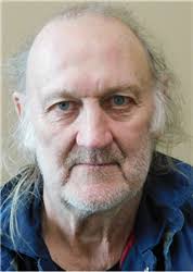 Ralph Francis Walters