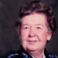 Obituary information for Dorothy Gamble